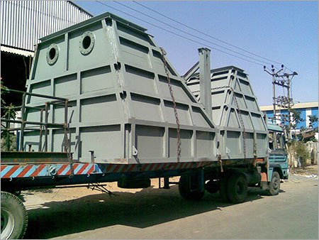 Mixing Tank