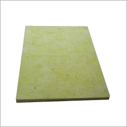 Fiberglass Insulation Sheet