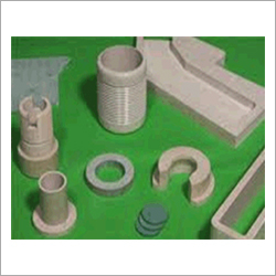 Thermal Insulation Rings