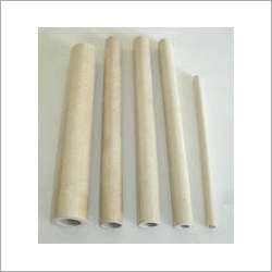 Silicone Rubber Insulation Pipe
