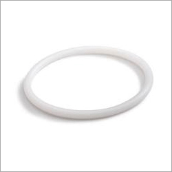 Silicone O Ring Seals