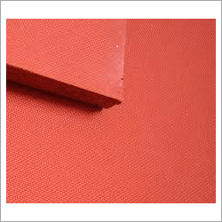 Silicone Insulation Sheets