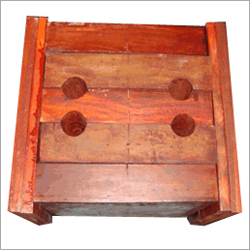 Hardwood Insulation Block