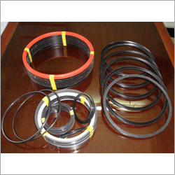 Hydraulic Cylinder Seals