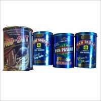 Food Composite Cans
