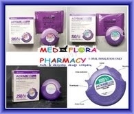 Fluticasone