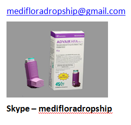 Advair HFA