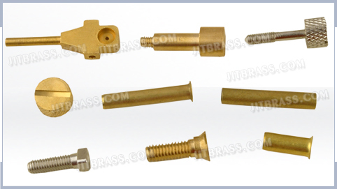 General Brass Components