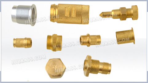 General Brass Components
