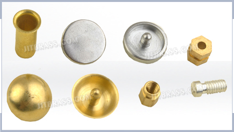 General Brass Components