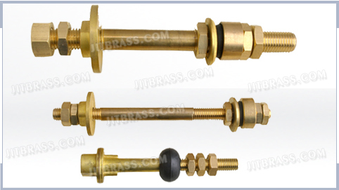Brass Transformer Parts