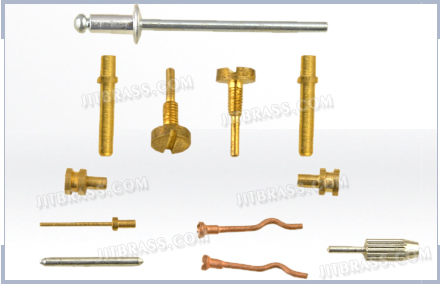 High Precision Components