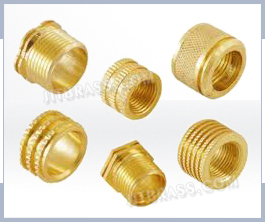 PPR Brass Insert