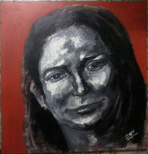 Protrait of emotion