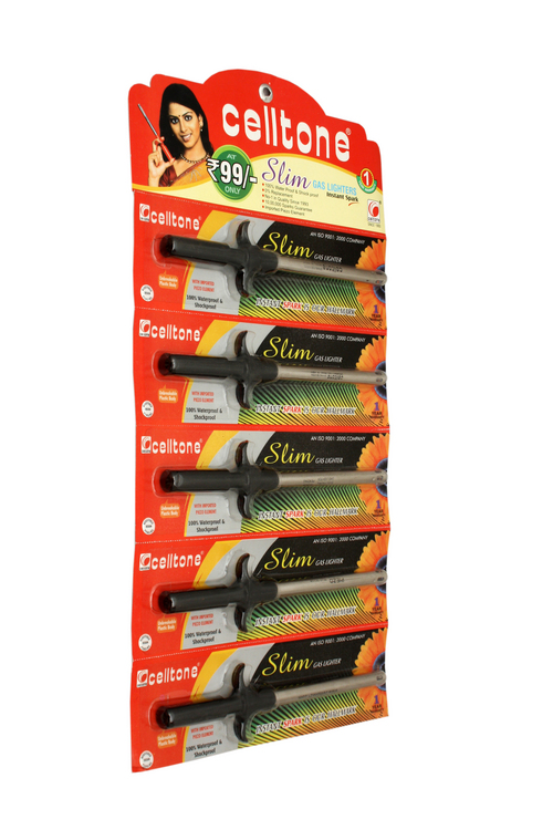 Slim Lighter