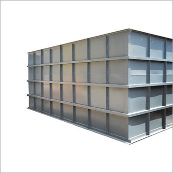 Industrial Sand Blasting Services