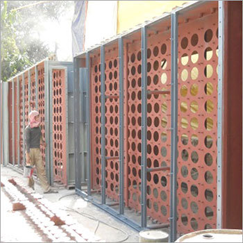 Sand Blasting Solution