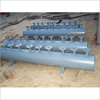 Sandblasting Services By JANA METALISING CO.