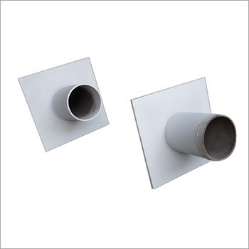 Industrial Zinc Metalizing
