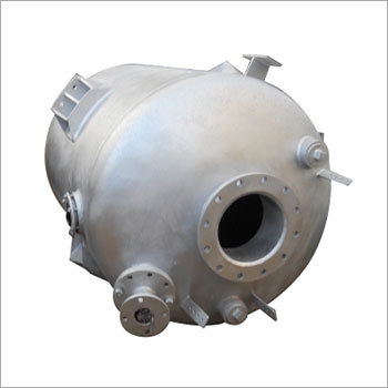 Tank Sandblasting Services