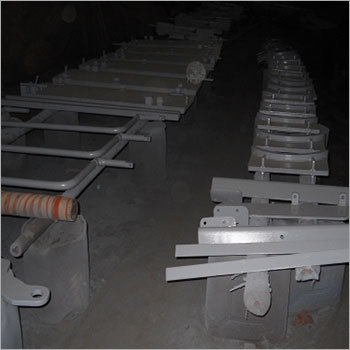 Zinc Metalizing Services
