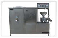 Automatic Soya Milk Making Machine Sps-160