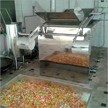 Rectangular Fryer