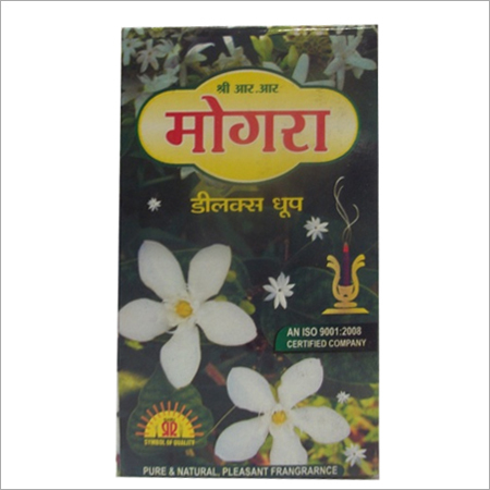Mogra Deluxe Dhoop