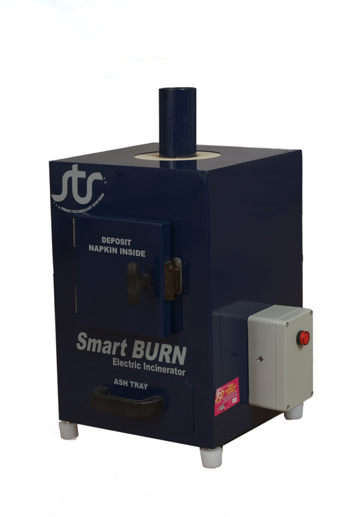Sanitor Napkin Incinerator