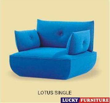 sofa lotus