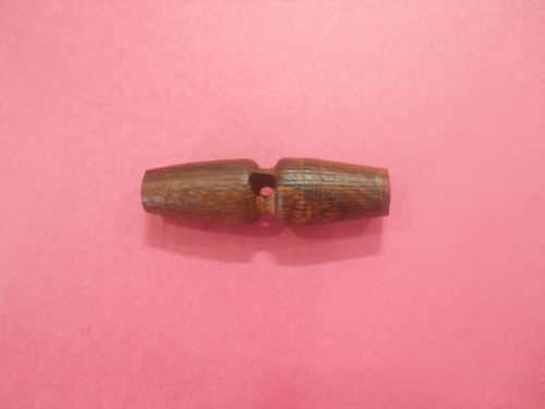 Large Wooden Toggles