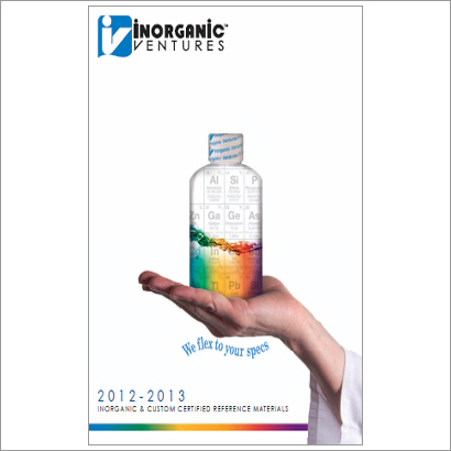 Inorganic Ventures