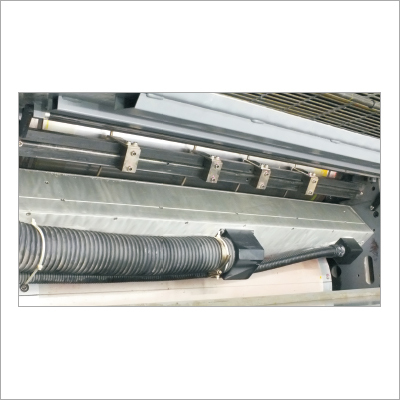 Automatic UV Curing Machine