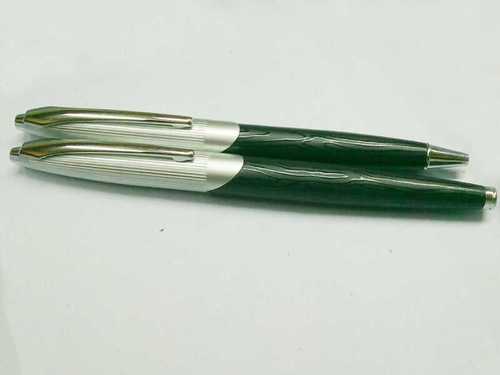 Skin Satun Gold Pens