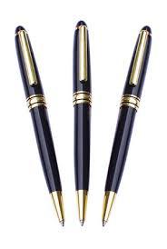 Mb Type Twist Metal Pen