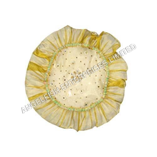 Decorative Thal Covers