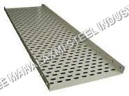 Perforated Type Cable Tray Perforated Type Cable Tray