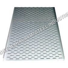 Perforated Cable Trays