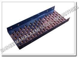 High Durability And Rust Froof Painted Cable Tray