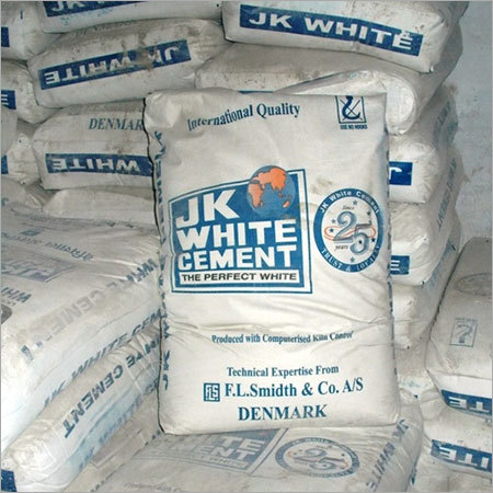 JK White Cement Wall Putty