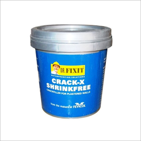 Crack - X Shrink Free