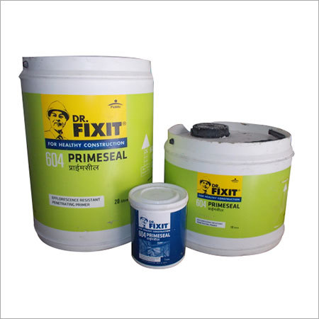 Dr Fixit Primeseal