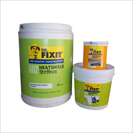Dr Fixit Heat Shield