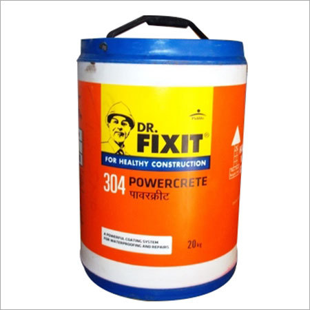 Dr Fixit Powercrete