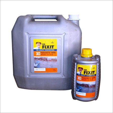 Dr Fixit Pidicrete