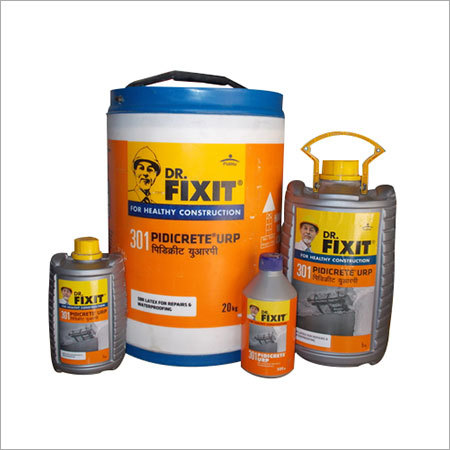 Dr Fixit Pidicrete URP