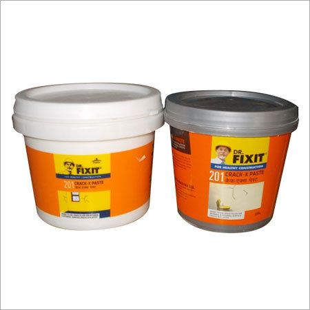 Dr Fixit Crack-X Paste