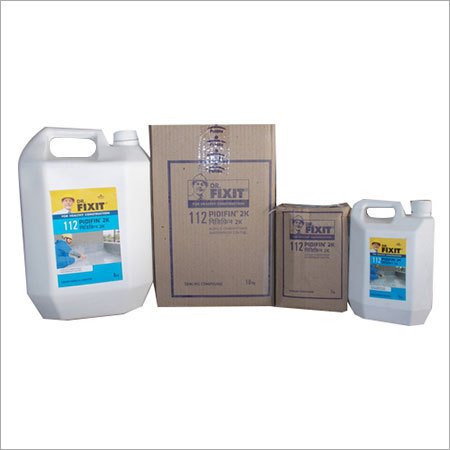 Dr Fixit Pidifin 2K