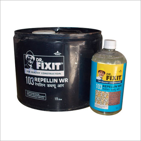 Dr Fixit Repellin WR