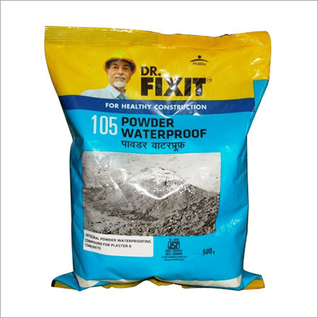 Dr Fixit Powder Waterproof